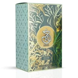 Khair Pistachio by Paris Corner EDP 100ml Dubai Arabian Perfume For Men Women Sweet Pistachio Gourmand Aroma Long‑Lasting Matte Green Bottle Perfume