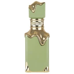 Eclaire Pistache Eau De Parfum 100ml Unisex Perfume, Arabian Gourmand Nutty Creamy Long Lasting Fragrance Spray