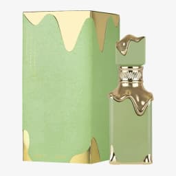 Eclaire Pistache Eau De Parfum 100ml Unisex Perfume, Arabian Gourmand Nutty Creamy Long Lasting Fragrance Spray