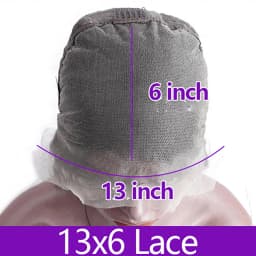 Human Hair Lace Front Wig 613 Honey Blonde Straight Bob 13x6 Lace Frontal Pre Plucked With Baby Hair 200 Density Glueless Wigs