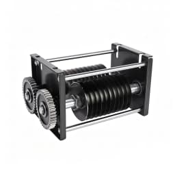 Commercial 850W Stainless Steel Electric Meat Slicer Household Meat Grinder Automatic Fish Vegetable Cutter Fillet Shredded Cut