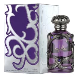 Habik For Men Eau De Parfum 100ml, Arabian Spicy Woody Amber Long‑Lasting Cologne Perfume Spray