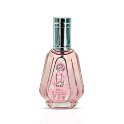 Yara - A Refreshing Floral Scent with a Sweet, Musky, Lasting Finish Eau De Parfum Spray 50ML (1.7 OZ) |