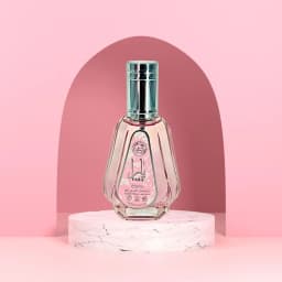 Yara - A Refreshing Floral Scent with a Sweet, Musky, Lasting Finish Eau De Parfum Spray 50ML (1.7 OZ) |