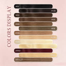 High Quality Micro Loop Human Hair Extensions Straight Silky Smooth 12 Inch To 20 Inch 30G Glossy Micro Link Hair For Daily Beauty Styling