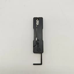 1 Set For Grav Pick Multi-Tool Quick Flip Stainless Steel Outdoor Multi-Tool Outdoor Essential Tool Multi-Tool Lock Pick Tool