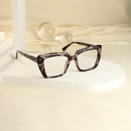 4 Pieces of Retro Trendy Women's Reading Glasses, with Leopard Print and Tortoise Shell Frame, Comfortable Spring Hinge, PC Lenses, 4 Unique Daily Fashion and Reading Styles, Reading Accessories, Reading Glasses, Suitable for Gift Giving