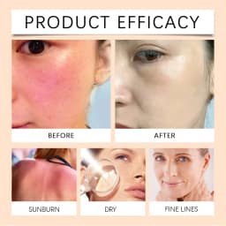 EELHOE Vitamin E Sunscreen Spray 100ml Long-lasting Deep Moisturizing Anti-UV Skin Protector Anti Oxidant Face Body Skin Care