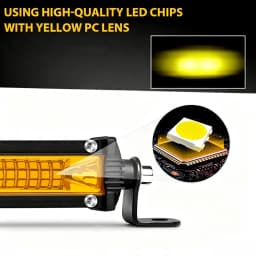 Slim LED light Bar 22Inch Flood Combo Beam Off Road 12V Work Light For Truck ATV SUV Boat Driving Light LED Work Light