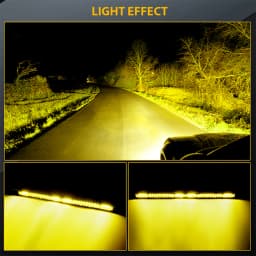 Slim LED light Bar 22Inch Flood Combo Beam Off Road 12V Work Light For Truck ATV SUV Boat Driving Light LED Work Light