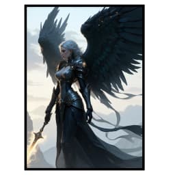66X91mm 120PCS Matte Anime Card Sleeves Standard Size for MTG/PTCG/PKM TCG Game Trading Card Protector