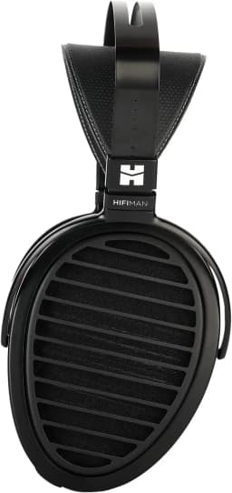 HIFIMAN Arya Organic Full-Size Over-Ear Open-Back Planar Magnetic Headphone with Stealth Magnets for Audiophiles, Home & Studio