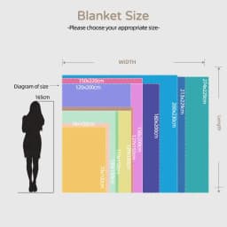 Ultra Soft Blanket Queen Size Cozy Fuzzy Plush Thick Warm for All Season Bedding