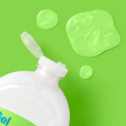 up&up Gel Hand Soap Aloe Vera 50oz Moisturizing Liquid Hand Wash Refill Gentle Cleansing Family Size