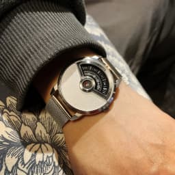 Fashionable Men's Watches, Creative Quartz Women's Watches, Unisex Wristwatches, Interesting Casual Watches, Exquisite Holiday Gifts