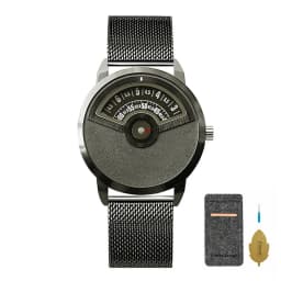 Fashionable Men's Watches, Creative Quartz Women's Watches, Unisex Wristwatches, Interesting Casual Watches, Exquisite Holiday Gifts