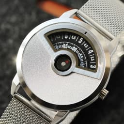 Fashionable Men's Watches, Creative Quartz Women's Watches, Unisex Wristwatches, Interesting Casual Watches, Exquisite Holiday Gifts