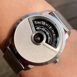Fashionable Men's Watches, Creative Quartz Women's Watches, Unisex Wristwatches, Interesting Casual Watches, Exquisite Holiday Gifts