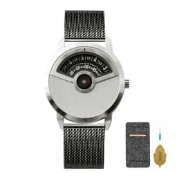 Fashionable Men's Watches, Creative Quartz Women's Watches, Unisex Wristwatches, Interesting Casual Watches, Exquisite Holiday Gifts