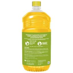 Multi Surface Cleaner Pineapple Liquid All-Purpose Cleaners - 56oz: Multi-Surface, Furniture for Everyday Household Cleaning