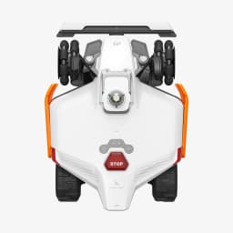 High Quality New Luba 3 AWD 5000 Robot Mower