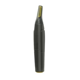 Painless Personal Eyebrow Trimmer, Electric Facial Hair Removal Device for Lips and Body, Men's and Women's Electric Eyebrow Razors