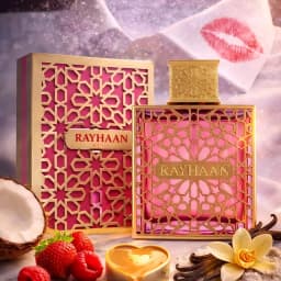 Kiss Rayhaan for Women 100ml/3.4 fl.oz
