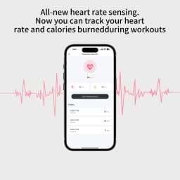 2026 New Air 3【 Pro 3 】 Bluetooth Wireless Earbuds with Heart Rate Monitoring, Active Noise Cancellation Headphones, Waterproof for Daily Use, For IPhone IOS Smartphone, Gaming /Sports /Fitness Earphones.