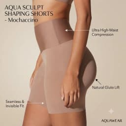 Women Elastic Seamless Cycling Shorts High Waist Compression Butt Lifting Yoga Biker Shorts Soft Stretch Gym Fitness Daily Sports Short Pants