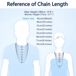 16mm Cuban Link Chain Necklace for Men, Hip Hop Jewelry,Stainless Steel Miami Style Chain, Streetwear Accessory for Daily Wear