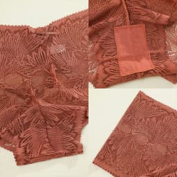 FINETOO 8Pcs/Set Women Mid‑Rise Lace Boyshort Panties Floral Hollow‑Out Sheer Lace Briefs Stretch Breathable Ladies Underwear Soft Comfy Multi‑Color Pack Lace Underpants for Daily Casual Wear S‑XL