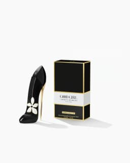 Carolina Herrera Good Girl Jasmine Absolute EDP for Women, 2.7 fl oz/80ml, 1 Bottle, Jasmine White Floral Vanilla Amber Long Lasting Perfume, Birthday Gift for Her, Fall, Halloween, Thanksgiving, Black Friday, Christmas, New Year Gift