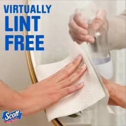 Paper Towels Flexible Sheet Size Options Heavy Duty Cleanup for Daily Life Mess