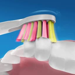 Fairywill Electric Toothbrushes Replacement Heads Electric Toothbrush Heads Sets for FW-507 FW-508 FW-917 Head Toothbrush