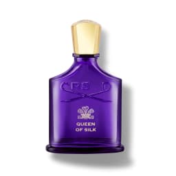 Creeed Queen of Silk Floral Oriental Tone, women's perfume spray, 3.4oz100ml, high-end luxury, lasting fragrance, suitable for multiple venues, gift choice