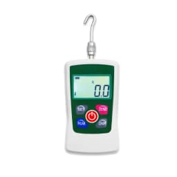 10-1000N AMF Digital Force Gauge Push Pull Force Gauge Digital Dynamometer Economic Dynamometer Force Gauge Meter