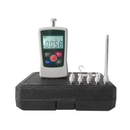 10-1000N AMF Digital Force Gauge Push Pull Force Gauge Digital Dynamometer Economic Dynamometer Force Gauge Meter
