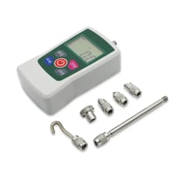 10-1000N AMF Digital Force Gauge Push Pull Force Gauge Digital Dynamometer Economic Dynamometer Force Gauge Meter