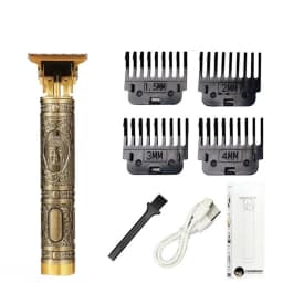 Professional Hair Clippers Trimmer Cutting Beard Cordless Barber Shaving Machine,Genuine leather men's wallet, genuine leather men's short wallet, black wallet, foldable genuine leather credit card/ID card clip, luxury business foldable wallet