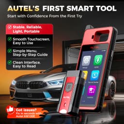 Autel KM100 Key Programmer V200 Universal Key Generator Free Update Lifetime PK IM508 IM608 IMMO KM100X KM100E