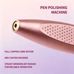 USB Electric Nail Drill and Portable Nail Tool Set, Including Nail Drill and Polishing Tools, Electric Nail File, Nail and Pedicure Tools, Suitable for Home Use, and an Excellent Gift for Friends and Family