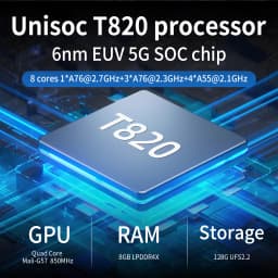 Anbernic RG Cube Handheld Game Console 3.95'' IPS Touch Screen Android13 RGB Lighting Effect RGCUBE Streaming Retro Video Player