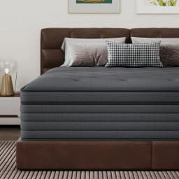 10 12 14 Inch Gel Memory Foam Mattress Cooling Comfort, Motion Isolation Reinforced Edge Support With Breathable Cover Availabl