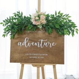 16/ 24/32pcs Italian Ruscus Greenery Stems, 27.6in Artificial Green Leaf Garland Vines Hanging Spray For Wedding Arch Bouquet Filler Table Centerpieces Home Decor