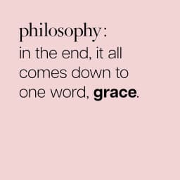 Philosophy Amazing Grace Eau De Toilette - Clean & Floral Women's Perfume - With Notes Of Bergamot, Muguet & Musk - Long Lasting Fragrance Soft And Smooth Skin White Musk, Elegant And Long-Lasting Fragrance, Perfect For Dates, Valentine's Day