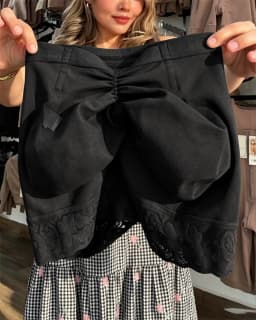 Women Sheer Butt Lifting Shorts Fajas BBL Shapewear Compression Panties Underwear,Breathable