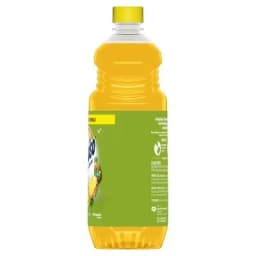 Multi-Purpose Cleaner Pineapple Liquid Cleaner - 56 Oz: Multi-Purpose, Suitable for Furniture and Daily Household Cleaning