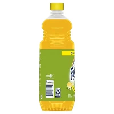 Multi-Purpose Cleaner Pineapple Liquid Cleaner - 56 Oz: Multi-Purpose, Suitable for Furniture and Daily Household Cleaning