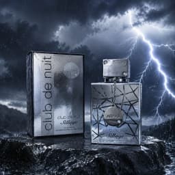 Armaf Club De Nuit Sillage for Unisex Eau De Parfum Spray, 3.6 Ounce