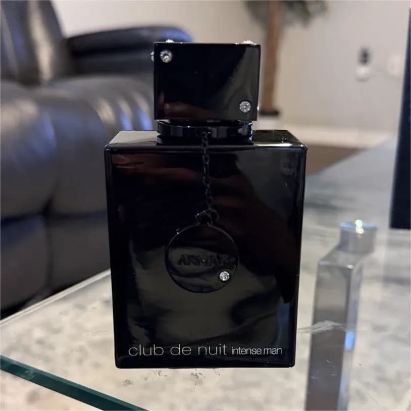 Armaf Club De Nuit Intense Man Eau De Toilette Spray, Regular Size 105 ml